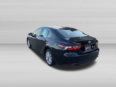 Used 2024 Toyota Camry LE w/ Cold Weather Package FWD image 8