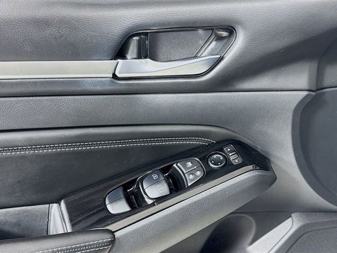 Used 2022 Nissan Altima 2.5 SL image 19