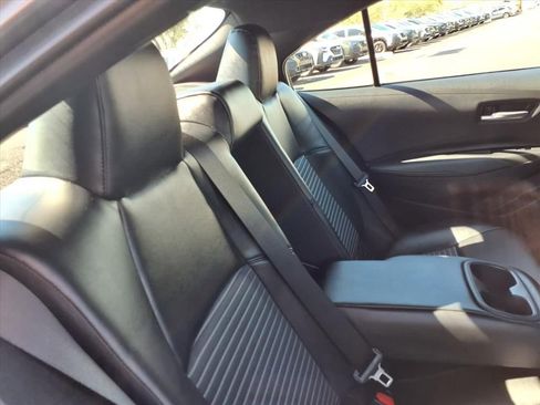 Used 2025 Toyota Corolla XSE image 22