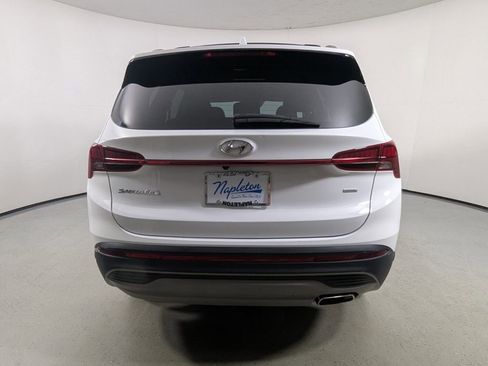 Certified 2023 Hyundai Santa Fe SEL AWD/4WD image 7