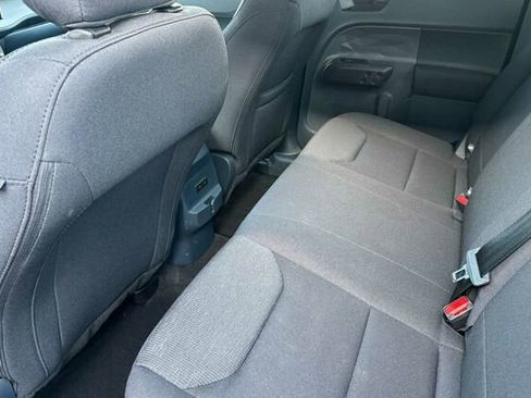 Certified 2025 Ford Maverick XL FWD image 9