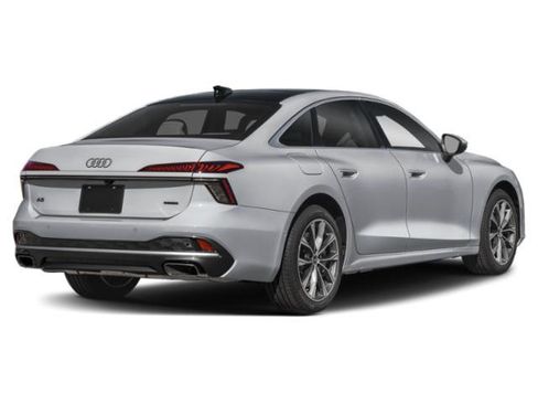 New 2026 Audi A6 Premium Plus AWD/4WD image 3