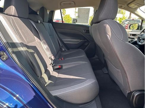 Used 2024 Subaru Impreza 2.0i image 12