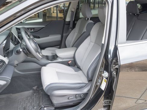 Certified 2025 Subaru Outback Premium w/ Popular Package #1 image 8