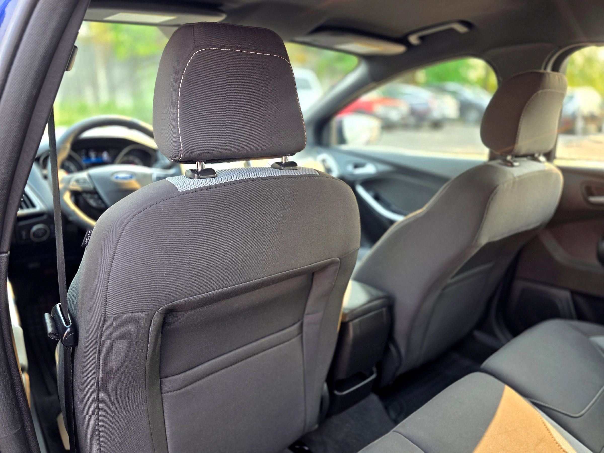 Used 2016 Ford Focus ST FWD image 40