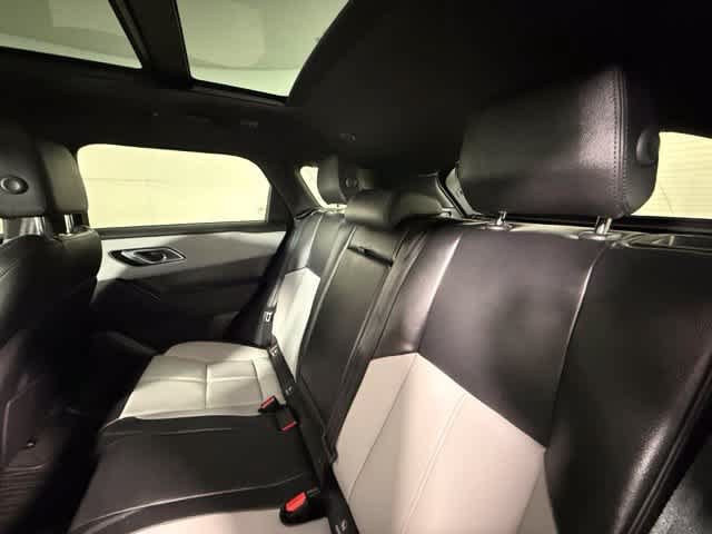 Used 2024 Land Rover Range Rover Velar Dynamic SE AWD/4WD image 22