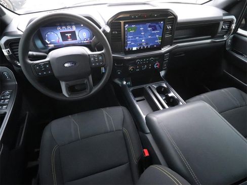 Used 2024 Ford F150 STX image 6