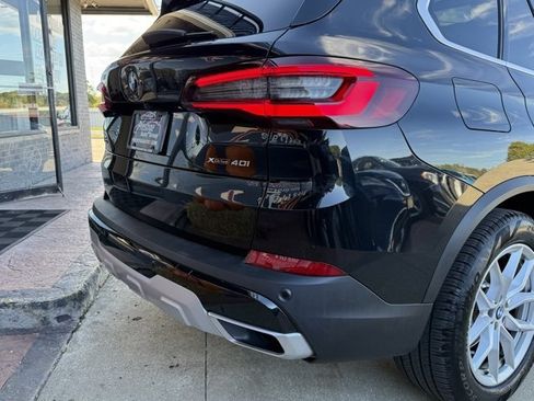 Used 2021 BMW X5 xDrive40i w/ Convenience Package image 17