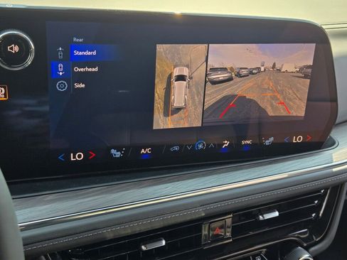 New 2026 Chevrolet Tahoe LT image 30