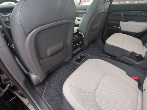 New 2026 Land Rover Defender 130 S image 18