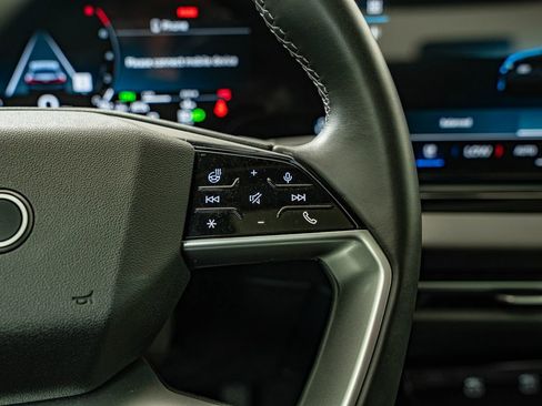 Used 2025 Audi A5 2.0T Premium Plus w/ Premium Plus image 19