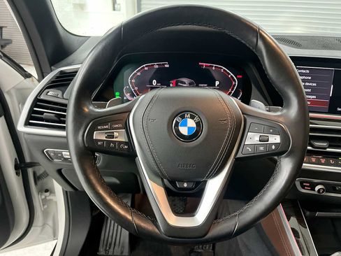 Used 2019 BMW X5 xDrive40i w/ Convenience Package AWD/4WD image 17