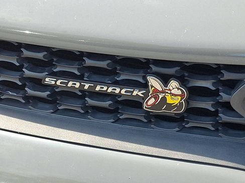 Used 2019 Dodge Charger Scat Pack w/ Plus Group RWD image 31