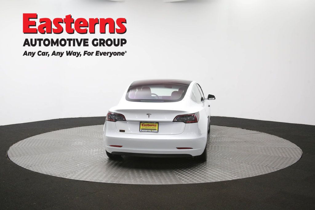 Used 2018 Tesla Model 3 Mid Range RWD image 36