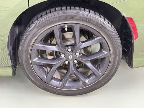 Used 2023 Dodge Charger GT w/ Blacktop Package image 30