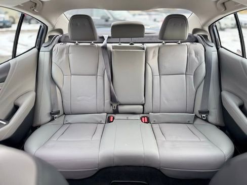 Used 2023 Subaru Legacy Limited image 22