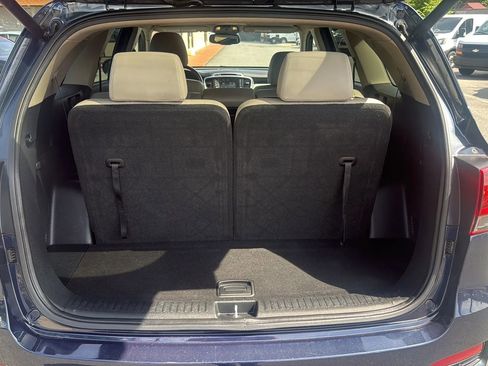 Used 2019 Kia Sorento EX FWD image 6
