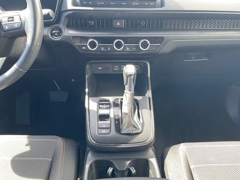 Used 2025 Honda CR-V Sport image 11