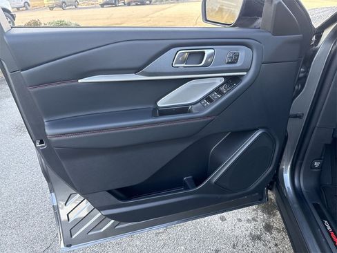 New 2026 Ford Explorer ST w/ Sun And Sound Package image 24