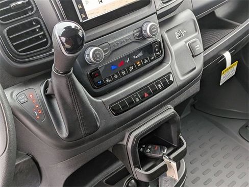 New 2026 RAM ProMaster 2500 w/ Convenience Group image 18