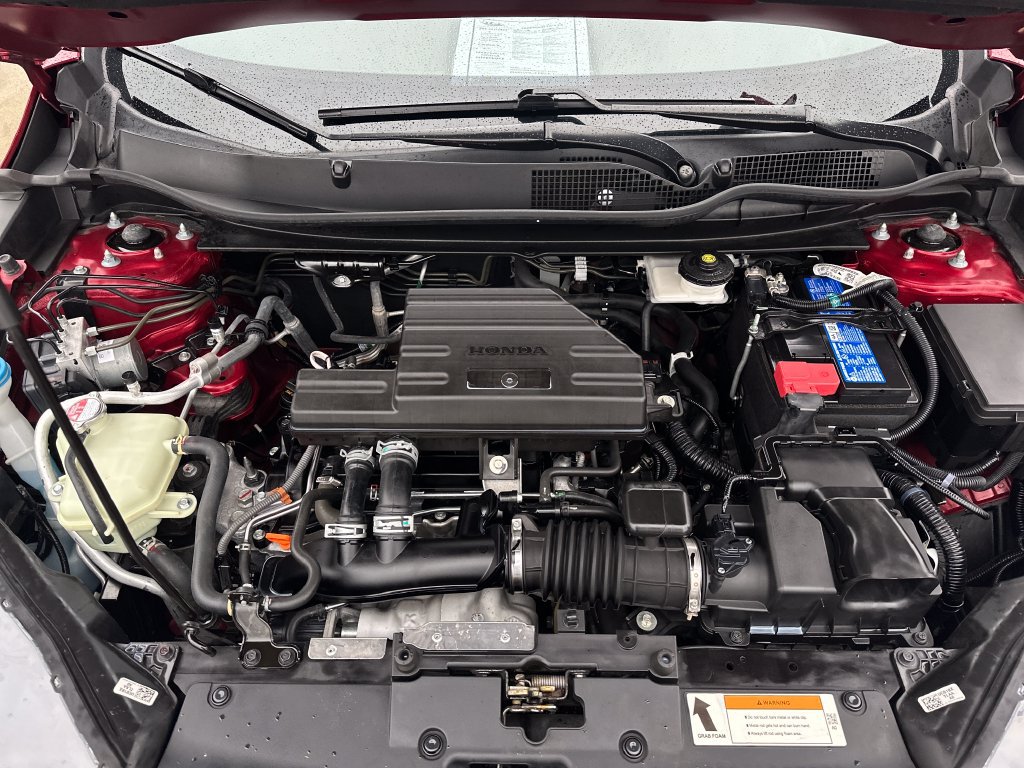 Used 2022 Honda CR-V EX image 28