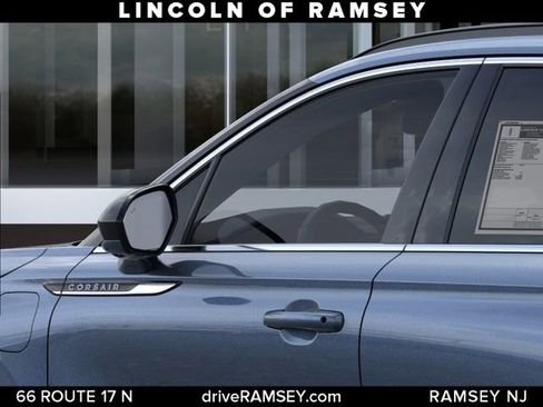 New 2026 Lincoln Corsair Grand Touring AWD/4WD image 21