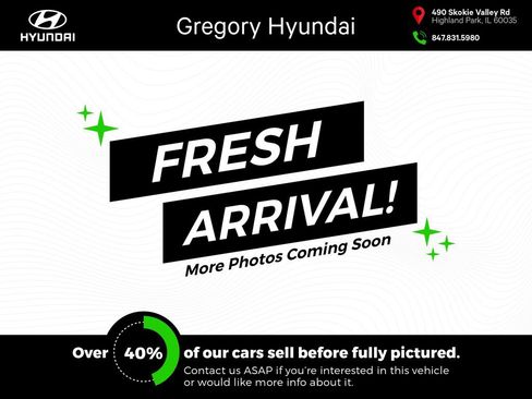 Certified 2025 Hyundai Ioniq 6 SE AWD/4WD image 1