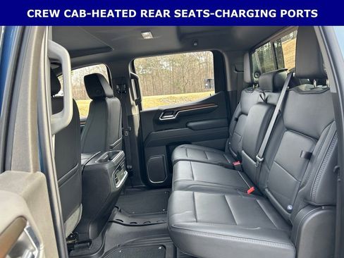 Used 2025 GMC Sierra 1500 Denali w/ Denali Reserve Package image 22