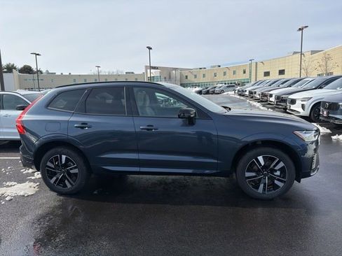 New 2026 Volvo XC60 B5 Core w/ Protection Package Premier image 2