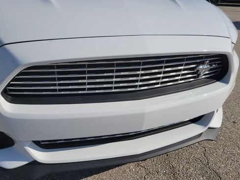 Used 2016 Ford Mustang Premium w/ Equipment Group 201A RWD image 11