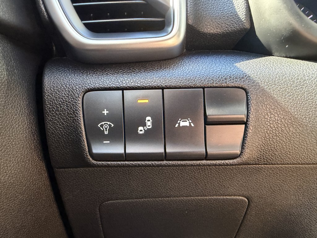 Used 2020 Kia Sportage S w/ S Sunroof Package FWD image 25