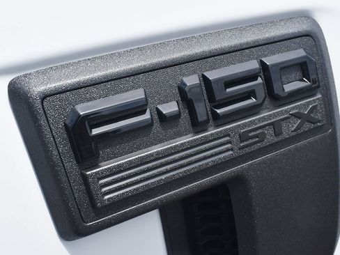 New 2026 Ford F150 STX w/ Equipment Group 200A AWD/4WD image 8