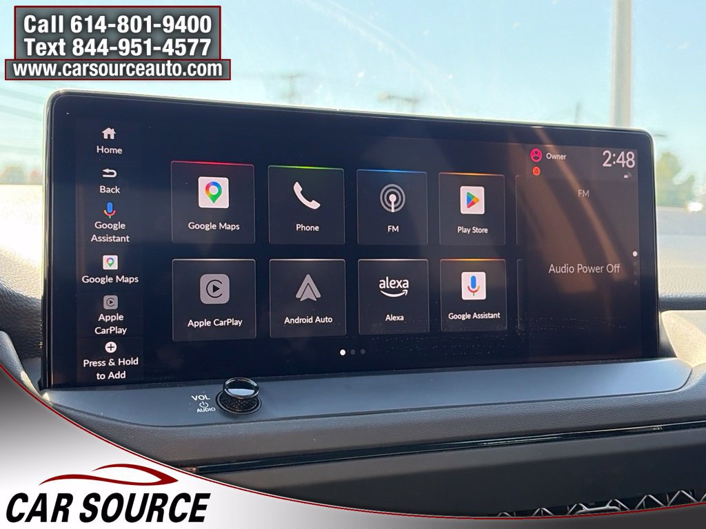 Used 2024 Honda Accord Touring image 18