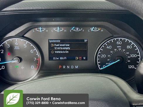 New 2026 Ford F150 XL w/ Equipment Group 103A High image 13