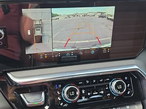 Certified 2023 GMC Sierra 1500 Denali Ultimate AWD/4WD image 32