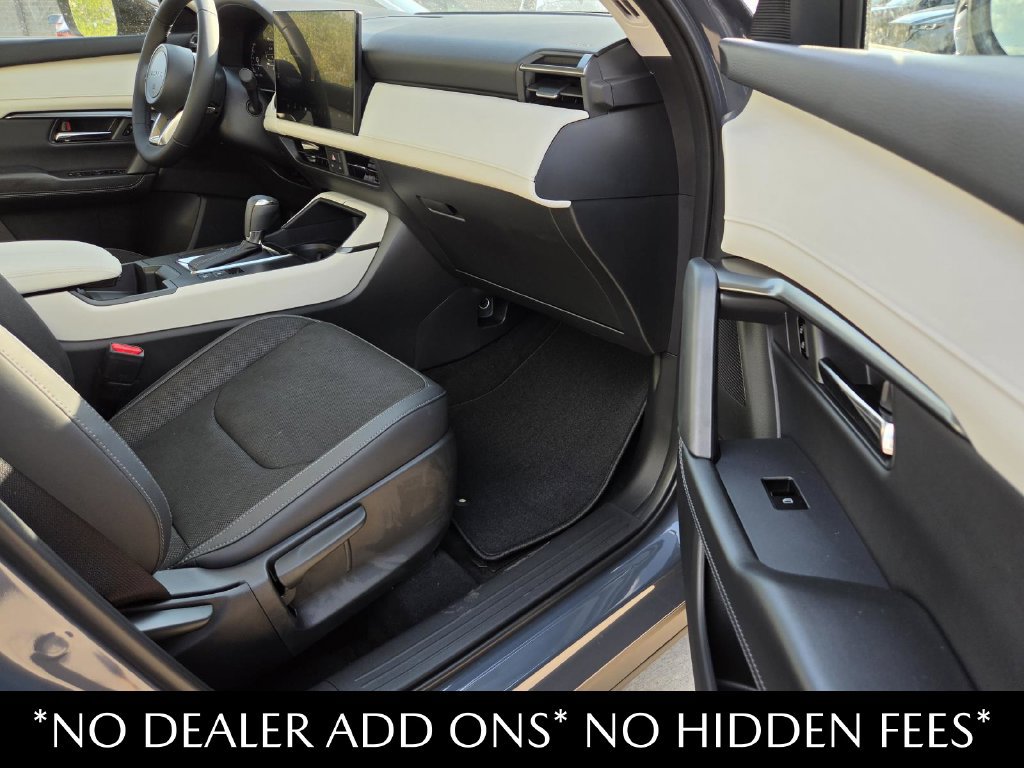 New 2026 MAZDA CX-5 Select AWD/4WD image 7