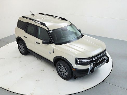 New 2025 Ford Bronco Sport Big Bend image 14