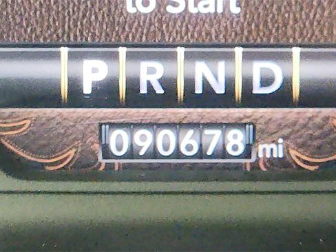 Used 2022 RAM 1500 Lone Star image 16