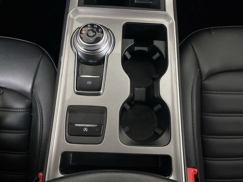 Used 2024 Ford Edge SEL image 70