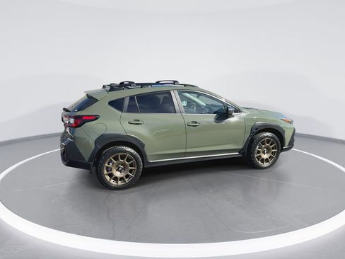 New 2026 Subaru Crosstrek 2.0i Premium image 9