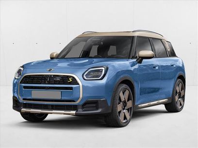 Used 2025 MINI Cooper Countryman SE