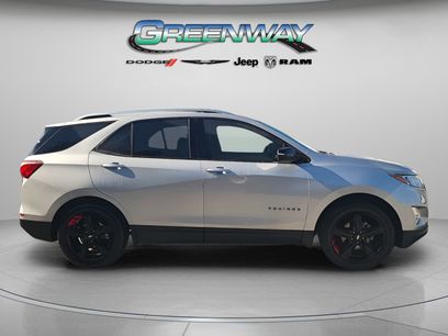 Used 2021 Chevrolet Equinox Premier w/ Redline Edition