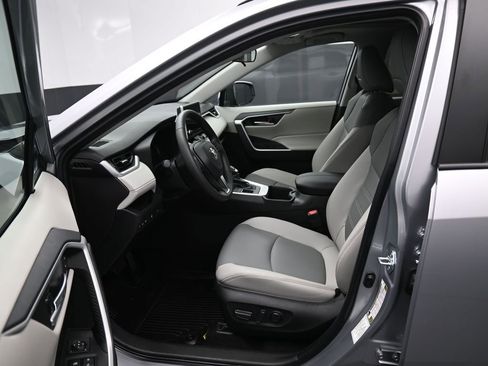 Certified 2025 Toyota RAV4 XLE Premium w/ Weather Package image 11