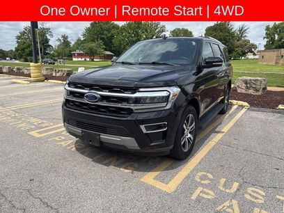 Used 2024 Ford Expedition Limited