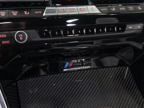 Used 2025 BMW M8 Competition image 59