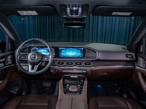 Certified 2022 Mercedes-Benz GLE 350 4MATIC image 27