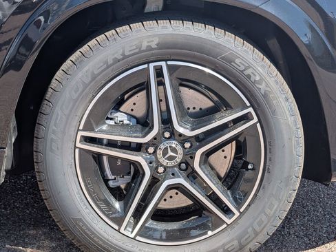 New 2026 Mercedes-Benz GLE 350 4MATIC image 10
