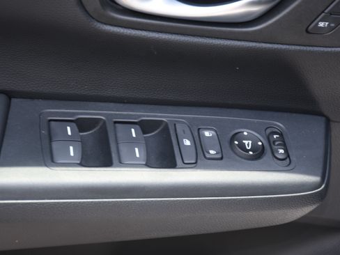 Certified 2024 Honda CR-V Sport-L image 10