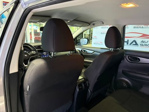 Used 2020 Nissan Rogue Sport S FWD image 36