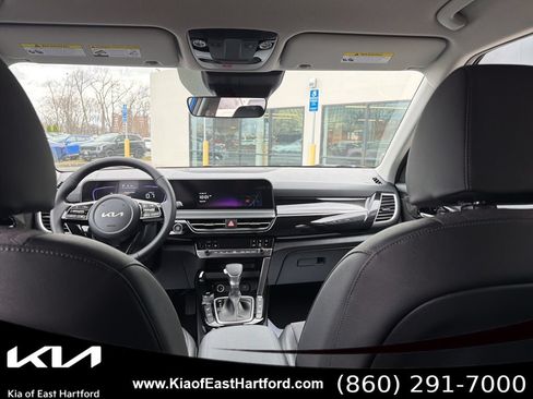 New 2026 Kia Seltos S AWD/4WD image 22